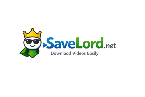 SaveLord Logo